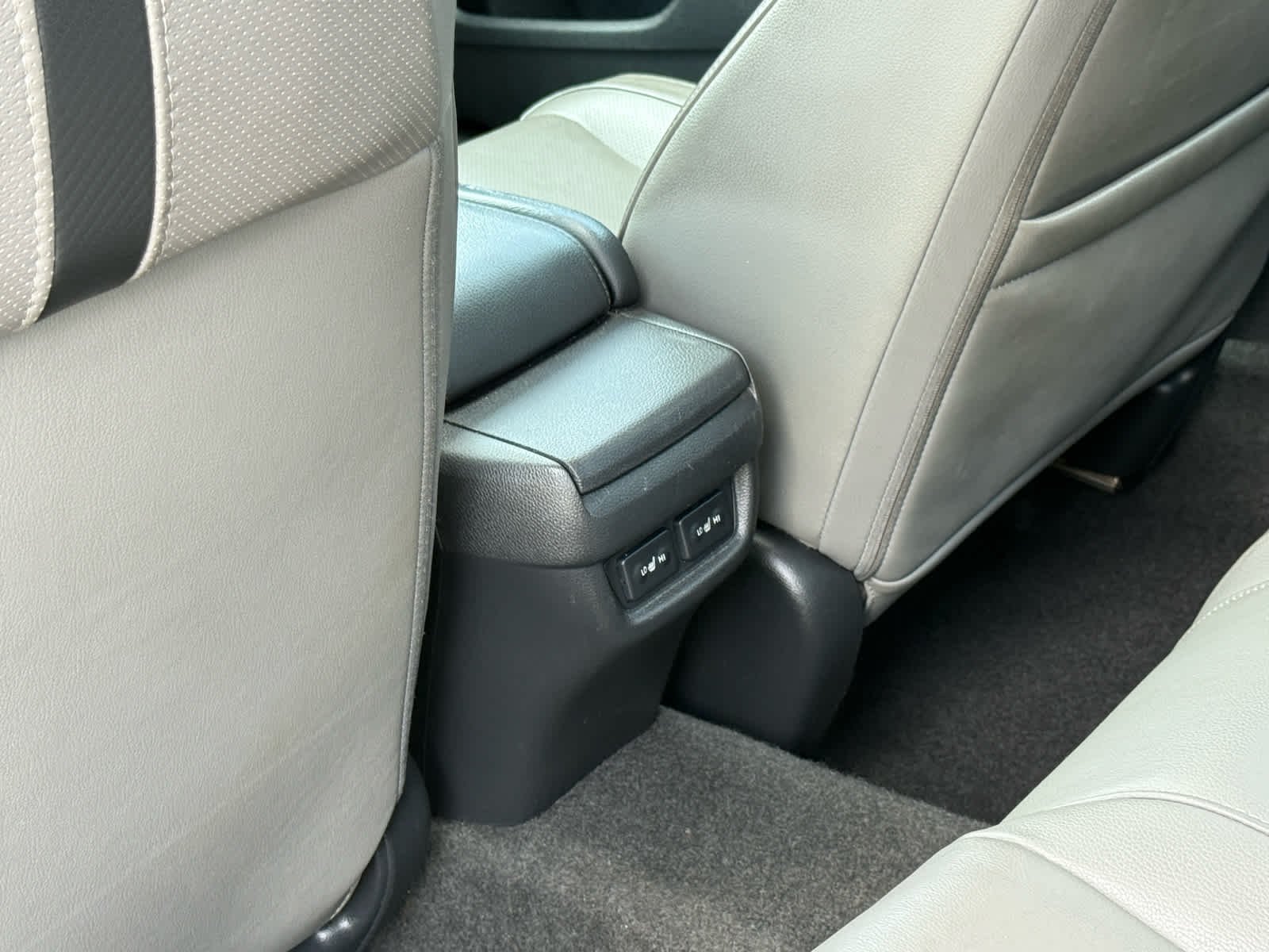 Used 2017 BLUE Honda Touring image 24