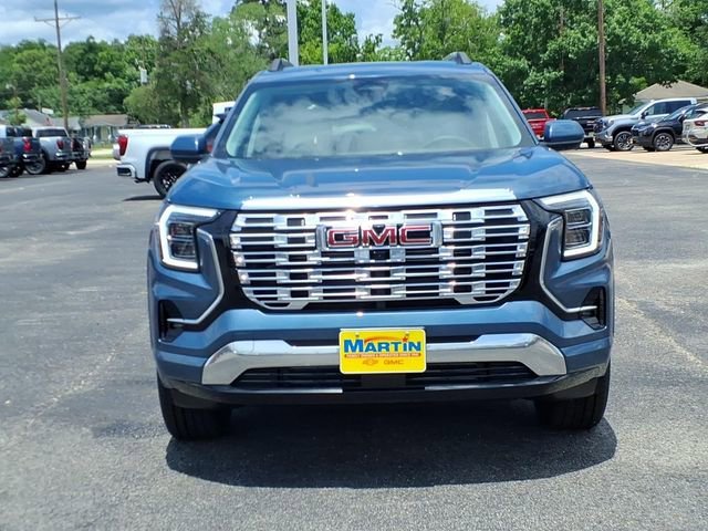 2026 GMC Terrain Denali - Photo 2