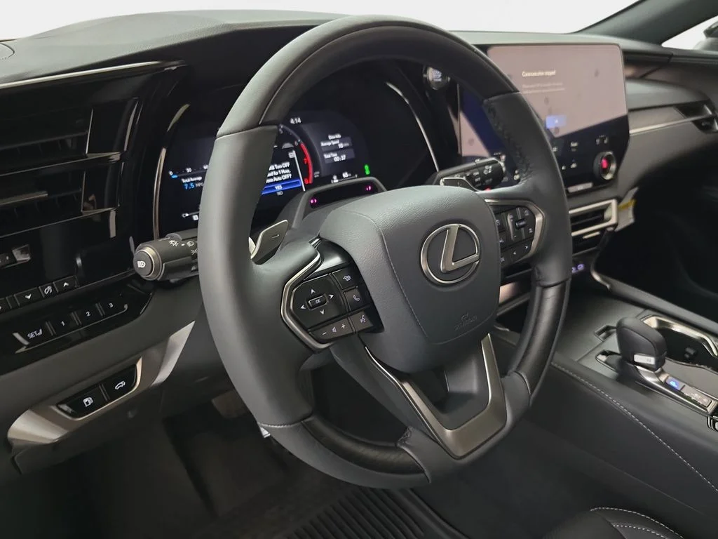 New 2026 Incognito Lexus F SPORT DESIGN image 16
