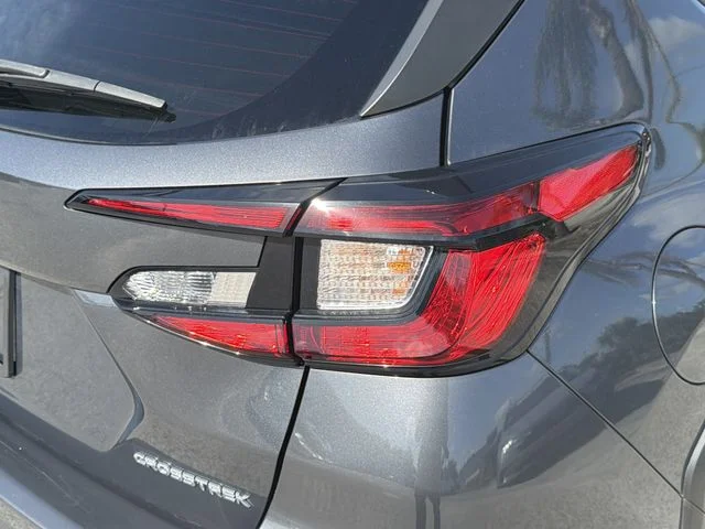 Used 2024 Gray Subaru Base image 8