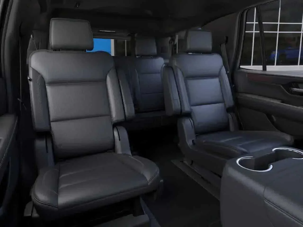 New 2026 Downpour Metallic GMC Denali image 19