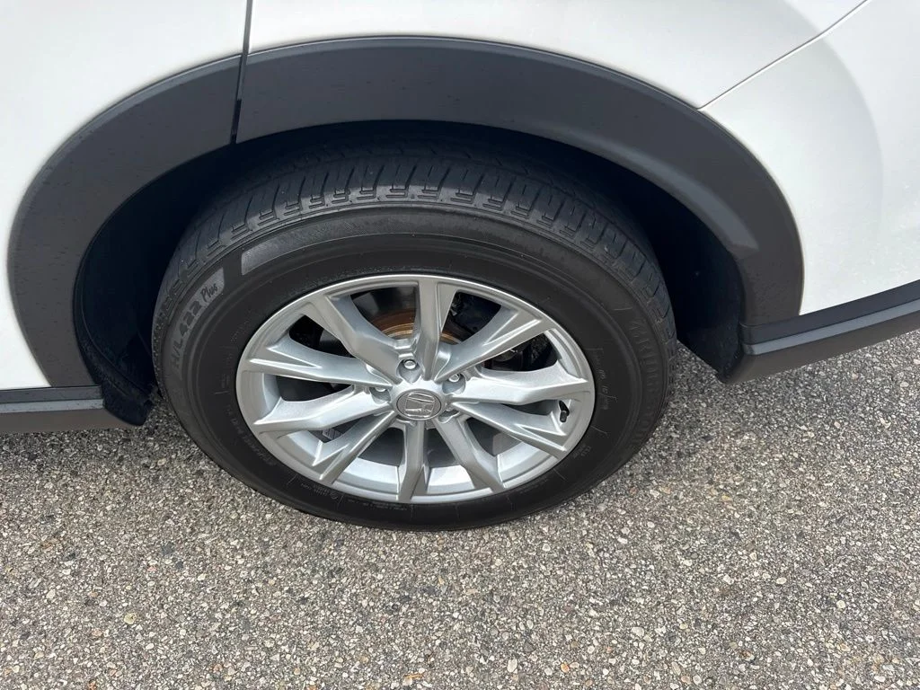 Used 2024  Honda EX-L image 13