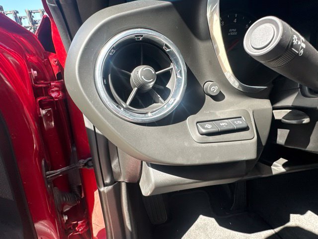 Used 2019 Red Chevrolet SS image 14