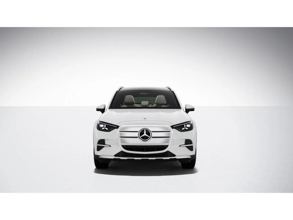 New 2027 White Mercedes-Benz  image 7