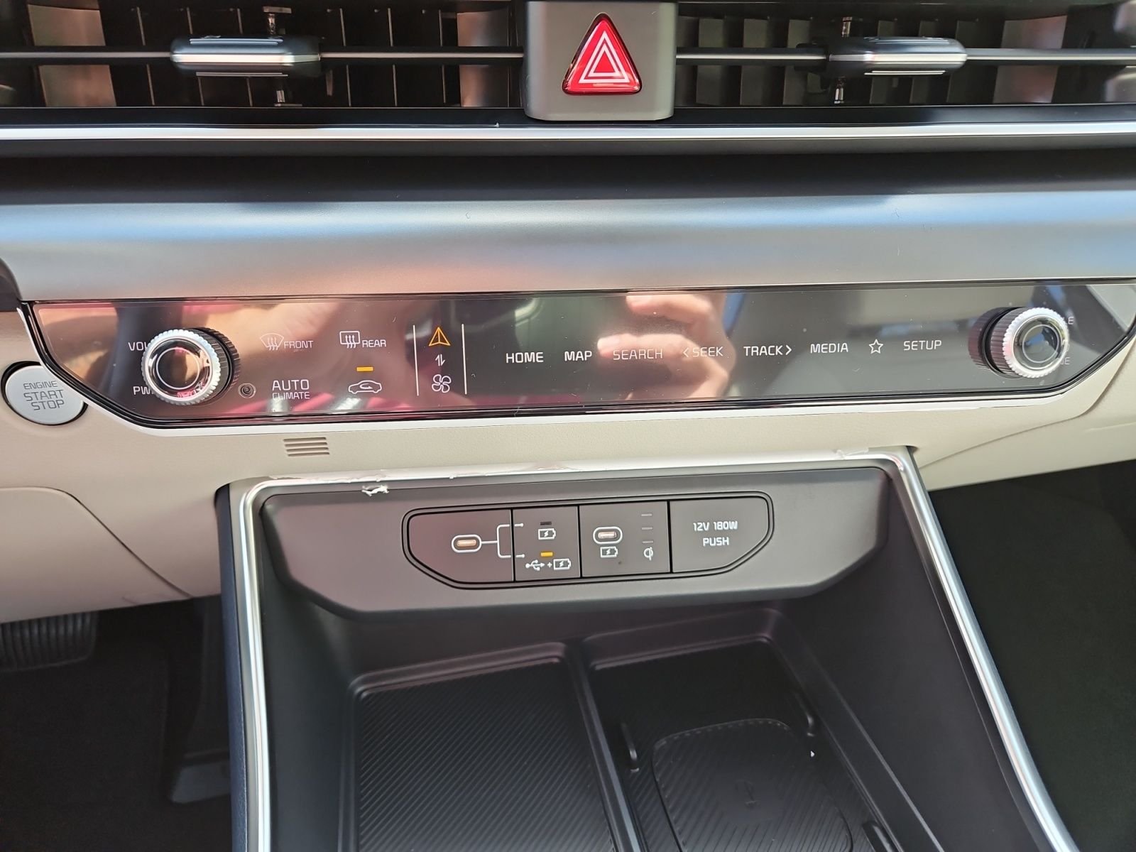 2026 Kia Carnival SX Prestige - Photo 28