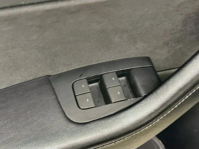 Used 2023 Gray Tesla Base image 18