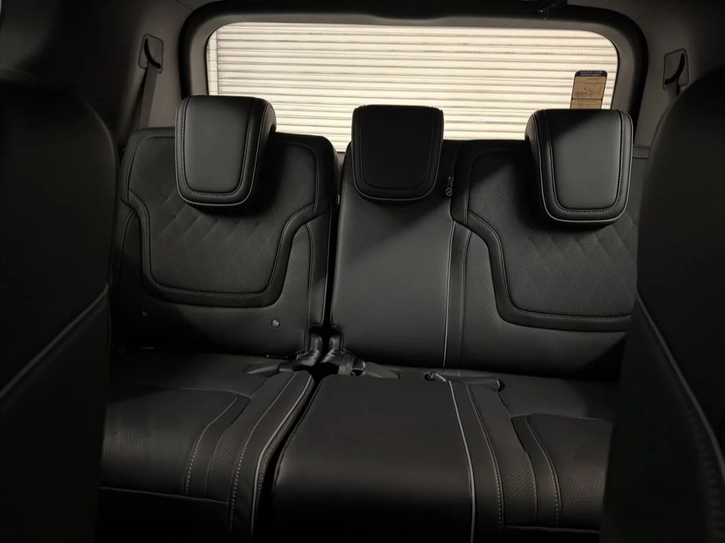 2026 INFINITI QX80 Autograph - Photo 32