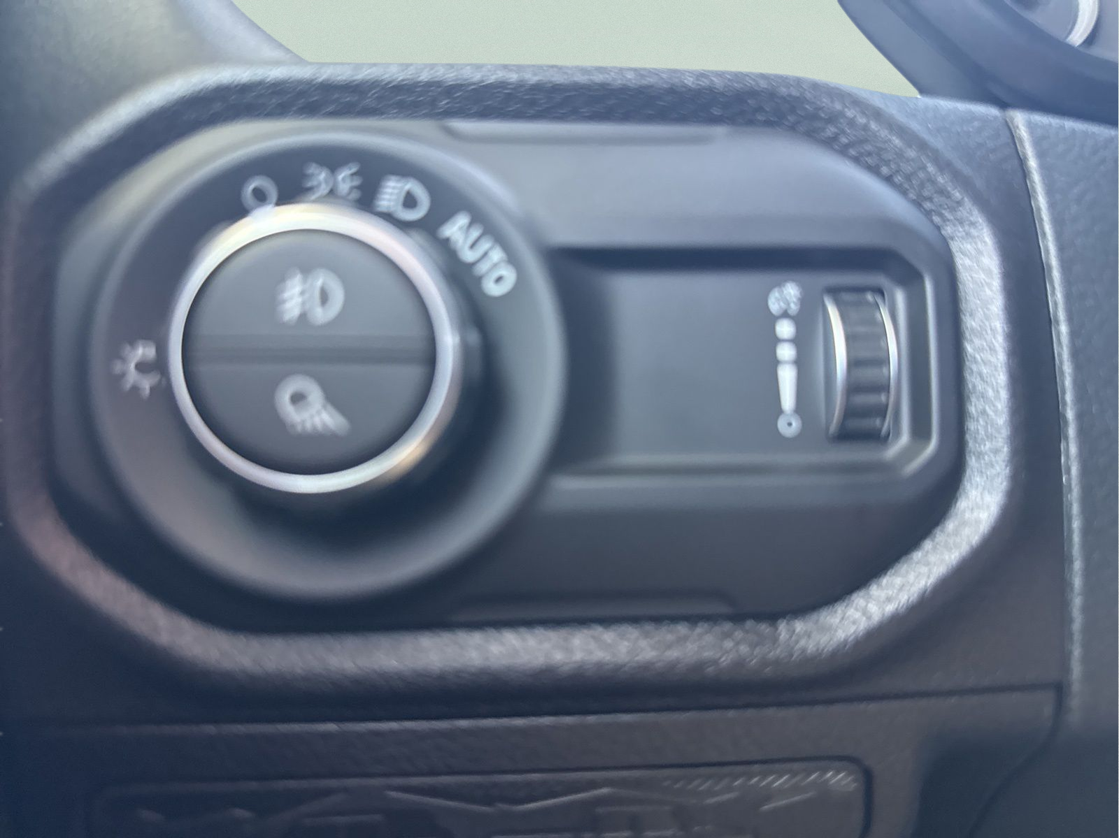 New 2026 41 Exterior Paint Jeep Sport S image 23