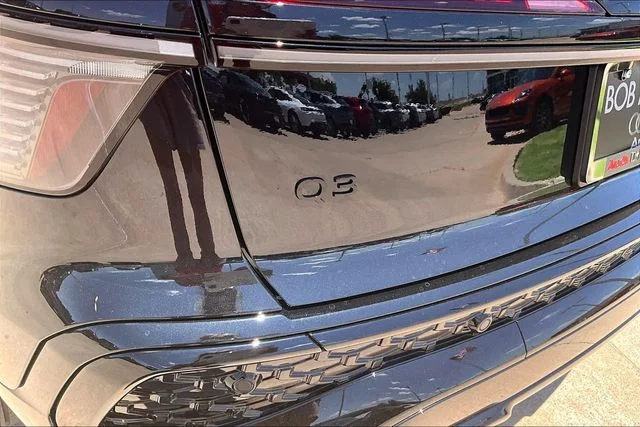 New 2026 Black Audi S line image 33