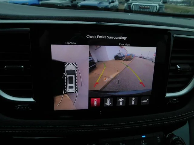New 2026 Black Chrysler Limited image 20