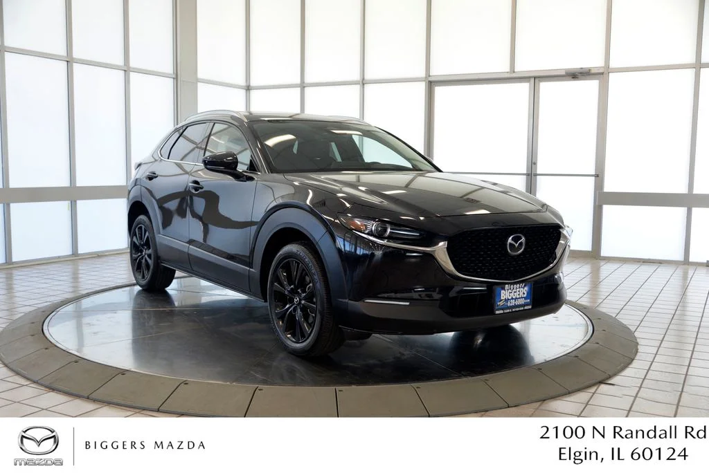 2024 Mazda CX-30 Turbo Premium AWD's photo
