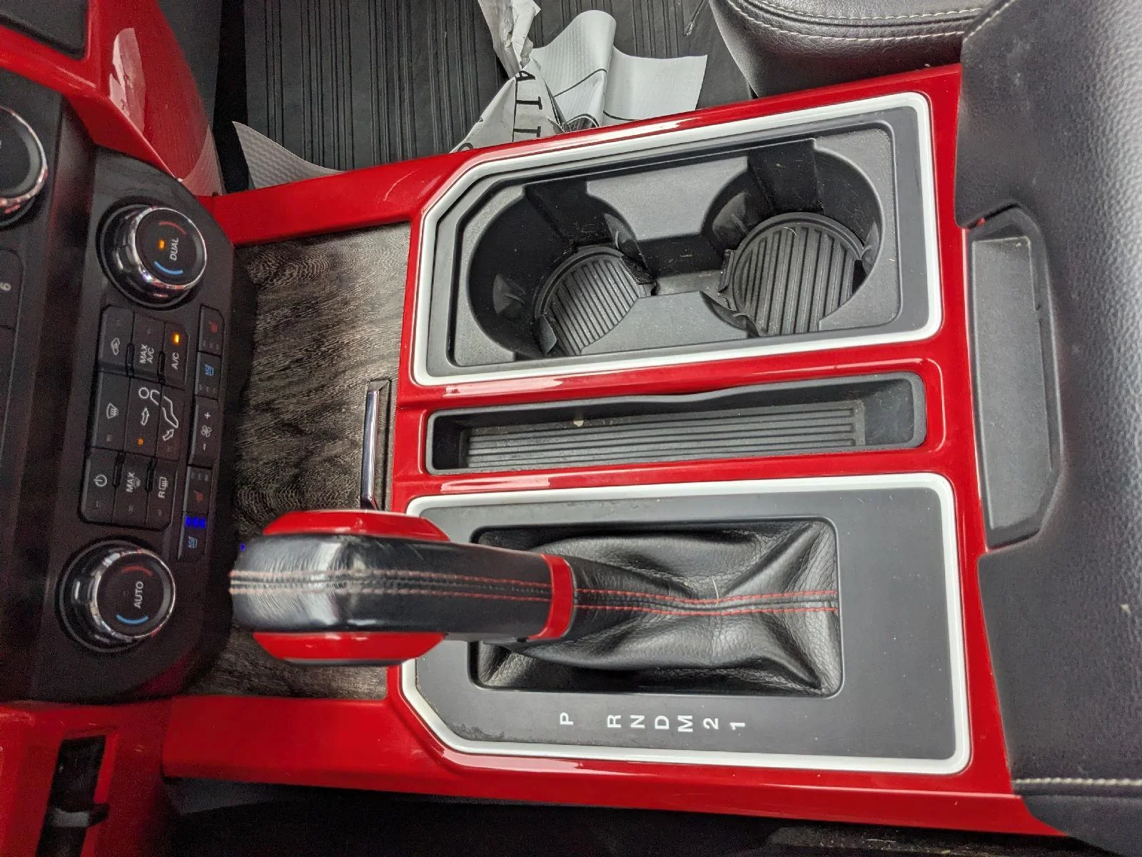 2019 Ford F-250 Super Duty Lariat - Photo 27