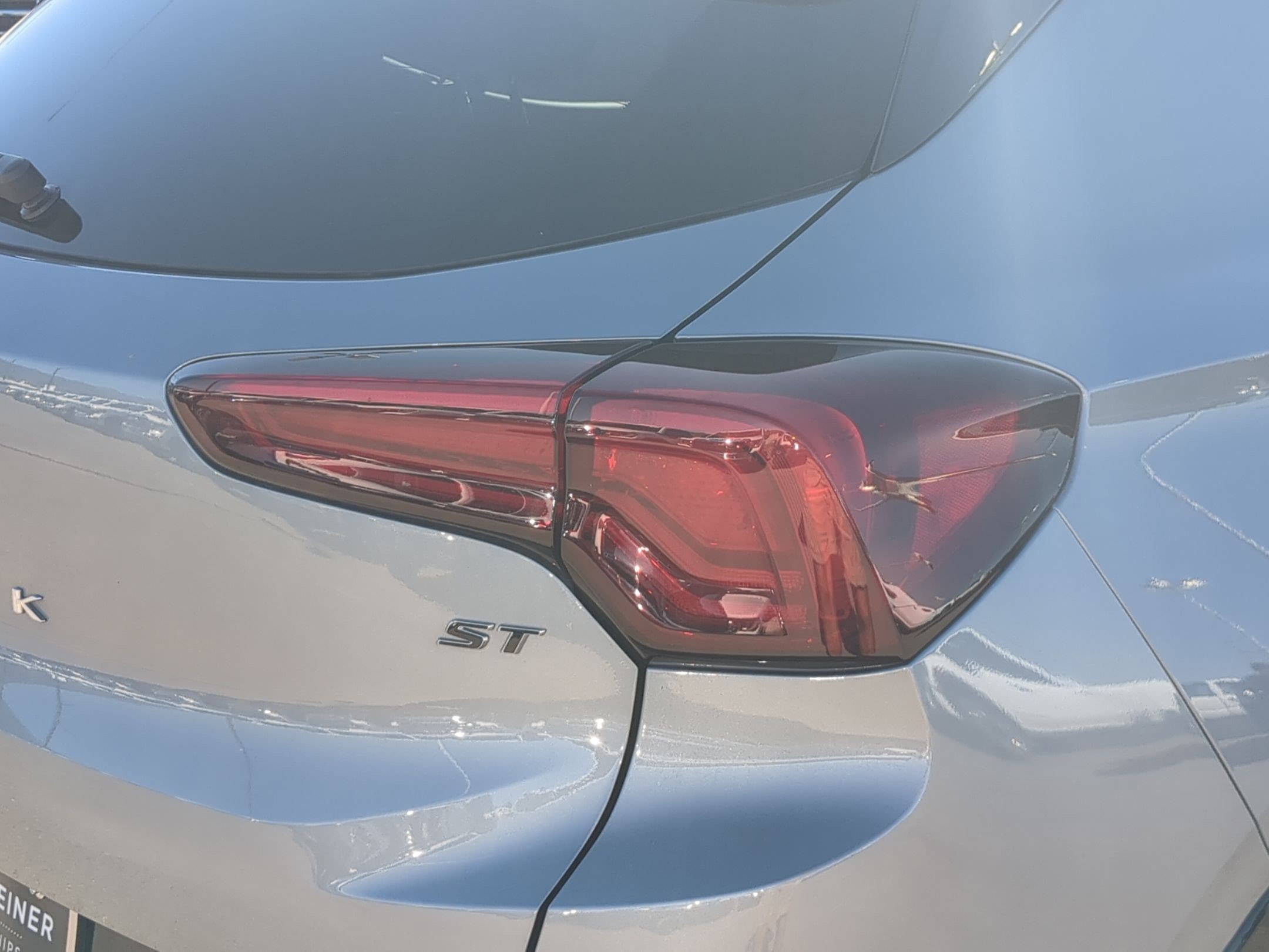 2024 Buick Encore GX Sport Touring - Photo 11