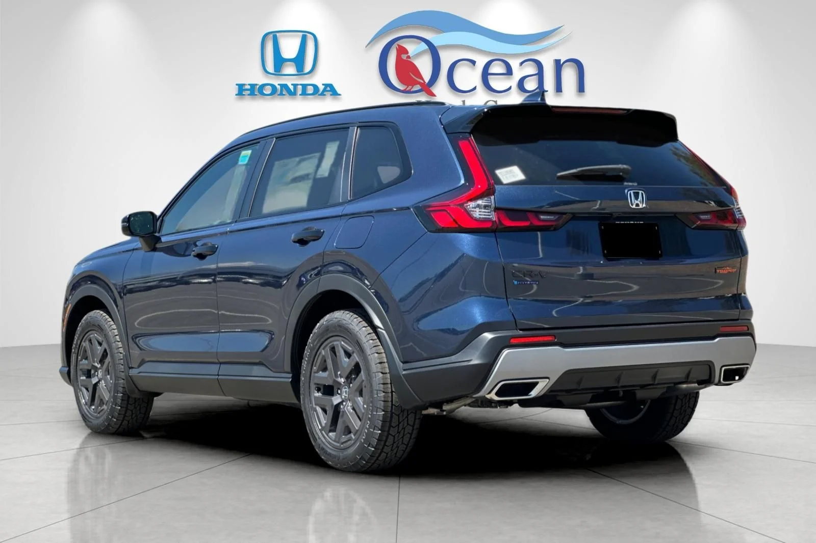 New 2026  Honda TrailSport image 3