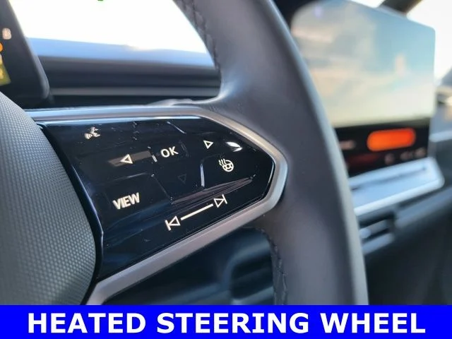 2025 Volkswagen ID. Buzz Pro S - Photo 35