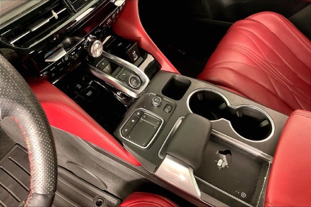 Used 2022  Acura Type S w/Advance Package image 17