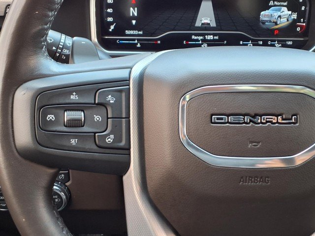 2022 GMC Sierra 1500 Denali Denali - Photo 24