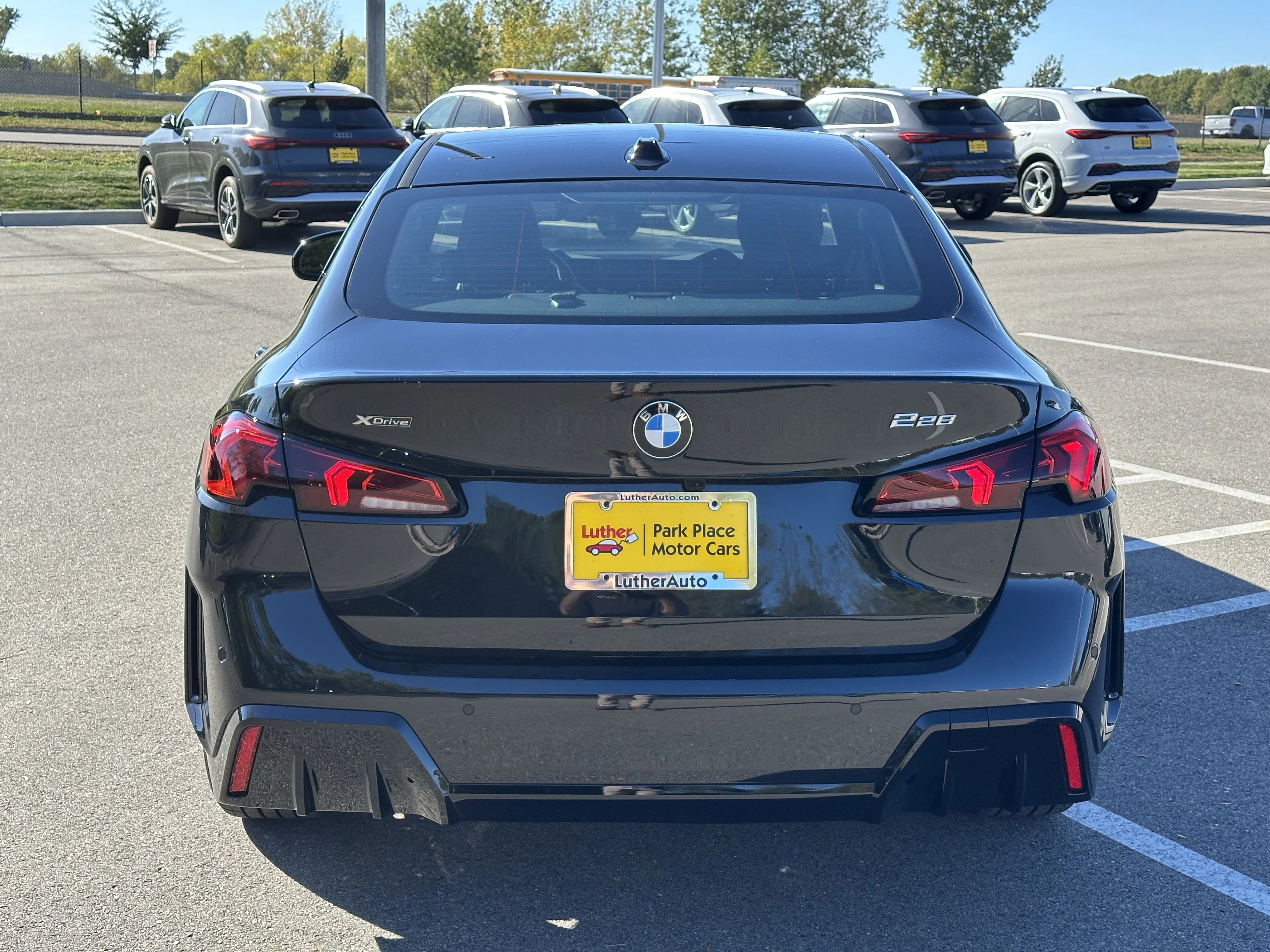 2026 BMW 2 Series 228 - Photo 6