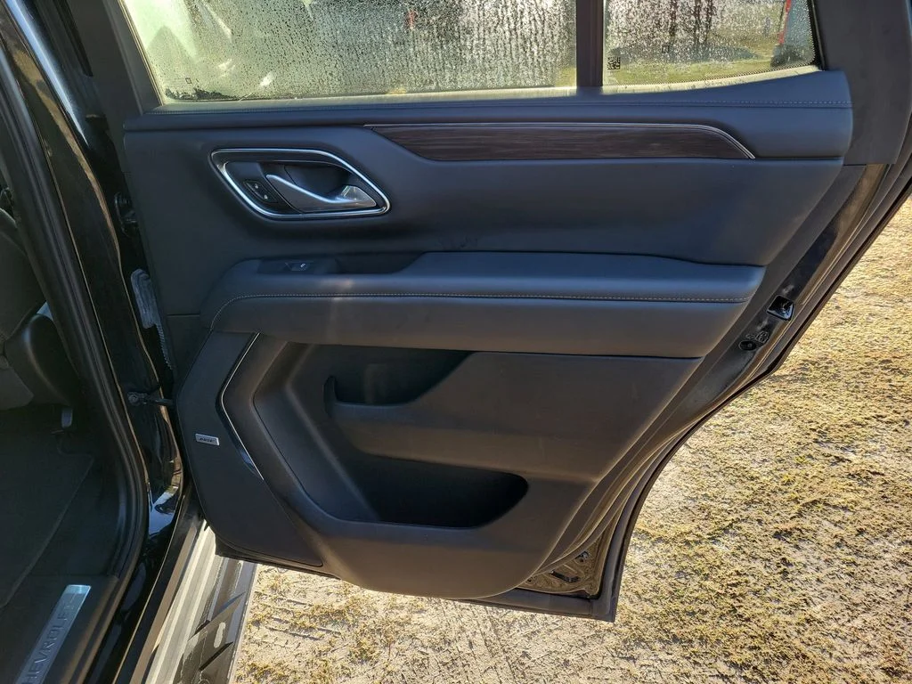 Used 2024 Black Chevrolet LT image 35
