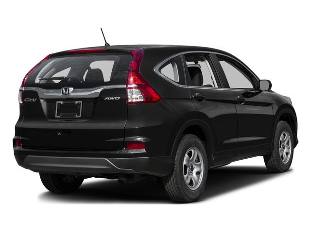 Certified 2016 Honda CR-V LX with VIN 2HKRM4H33GH614510 for sale in Newark, DE