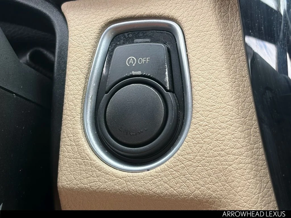 Used 2016 Blue BMW 328i image 25
