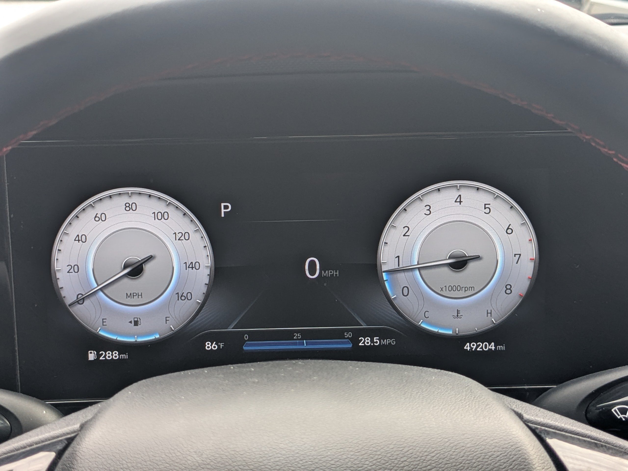 2023 Hyundai Elantra N Line - Photo 33