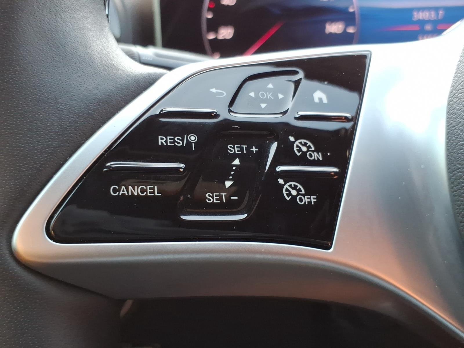Certified Used 2025 Polar White Mercedes-Benz C 300 image 15