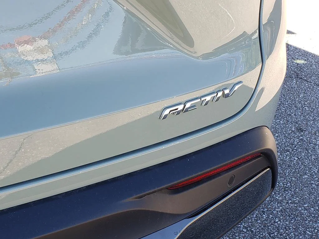 New 2026 Green Chevrolet ACTIV image 12