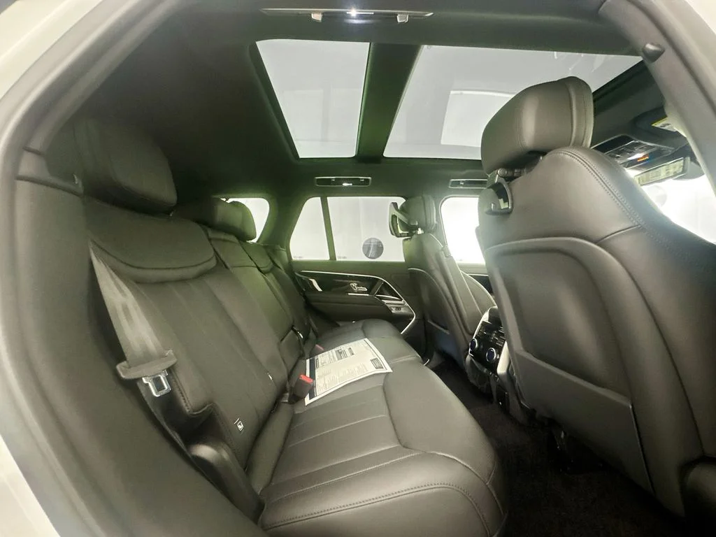 2026 Land Rover Range Rover SE - Photo 26