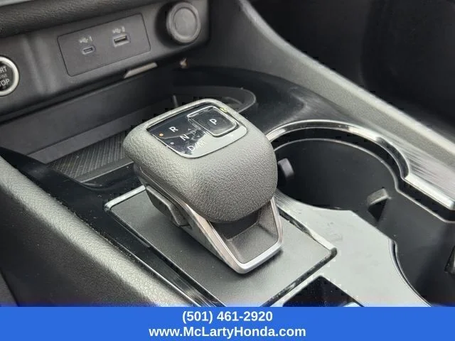 Used 2023 Blue Nissan SV image 25