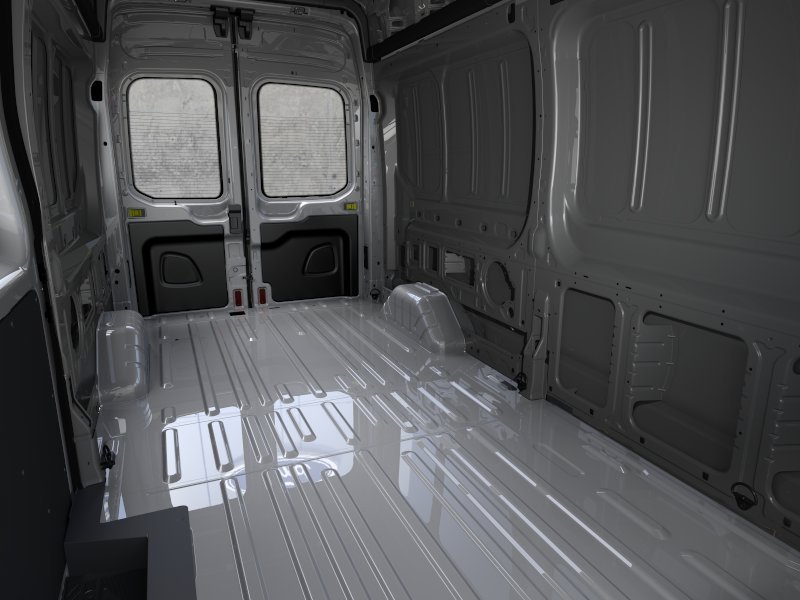 New 2026 Carbonized Gray Metallic Ford  image 11