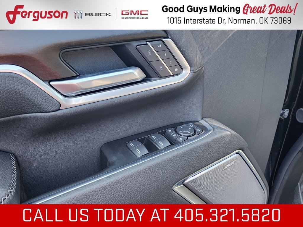 2026 GMC Sierra 2500HD Denali - Photo 16