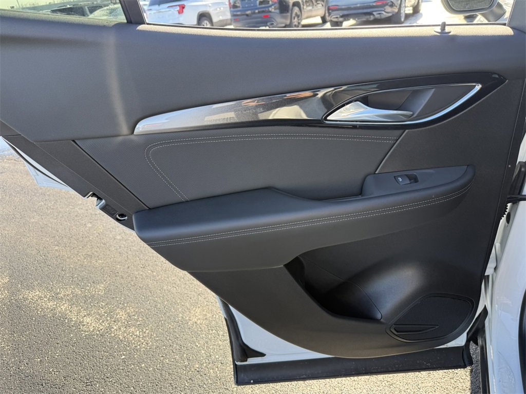 2026 BUICK ENVISION - Image 30