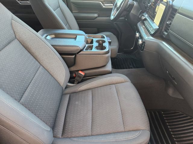 2024 GMC Sierra 1500 Elevation - Photo 14