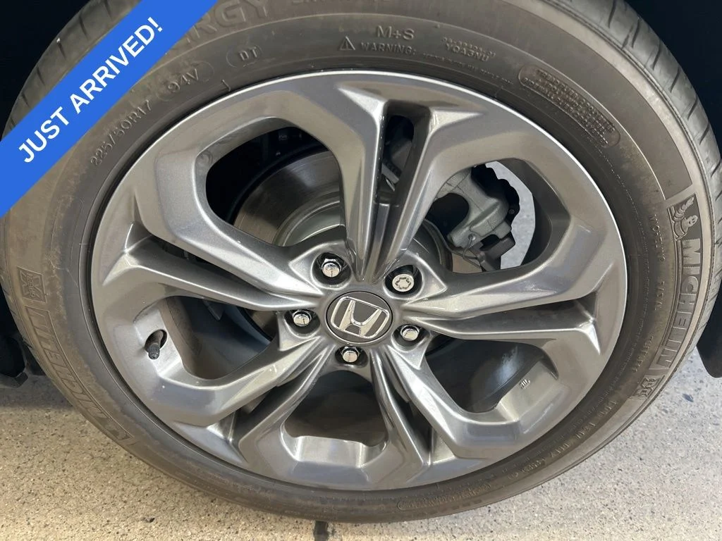 2023 Honda Accord EX - Photo 6