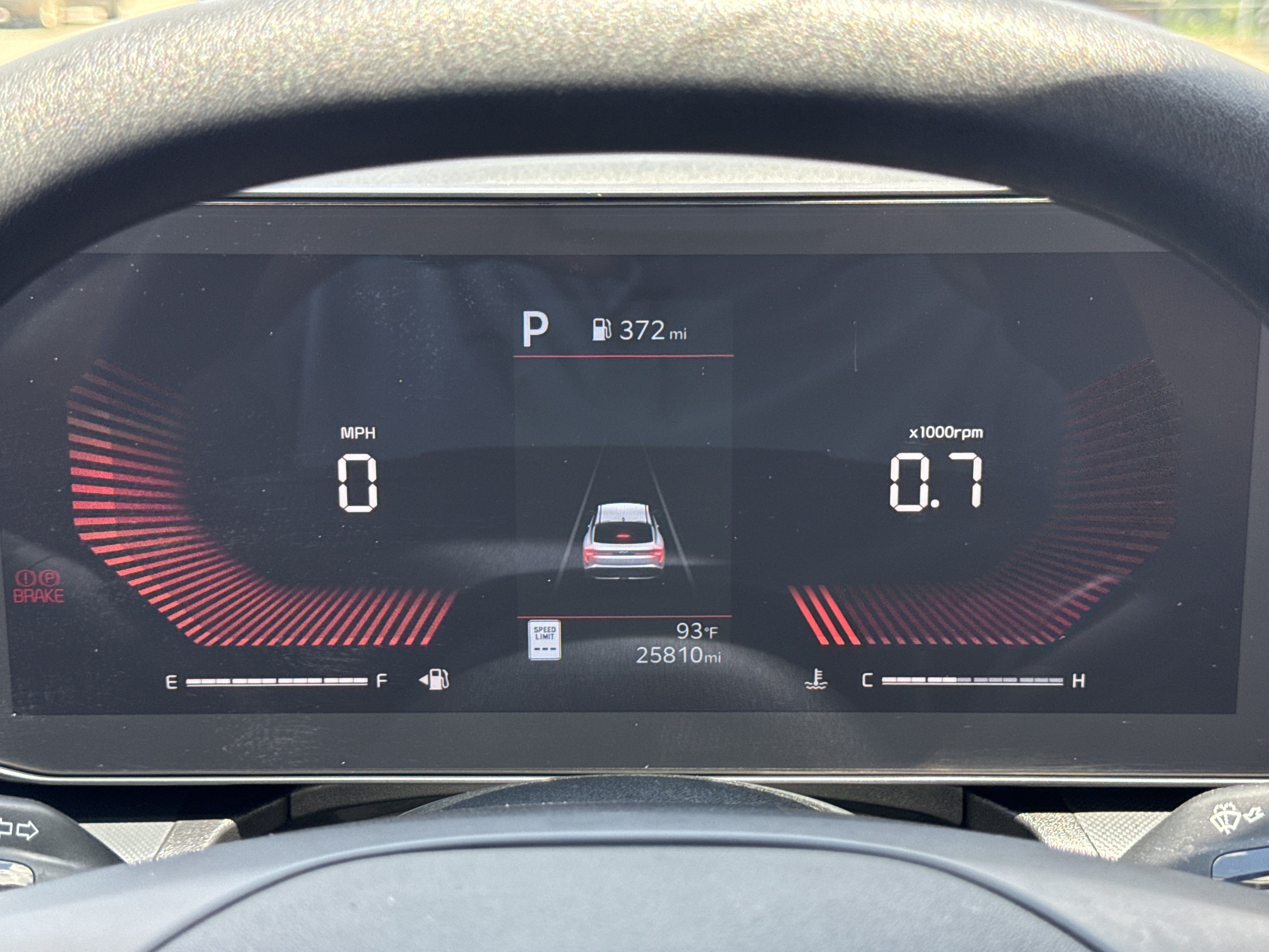 2025 Kia K4 LXS - Photo 19