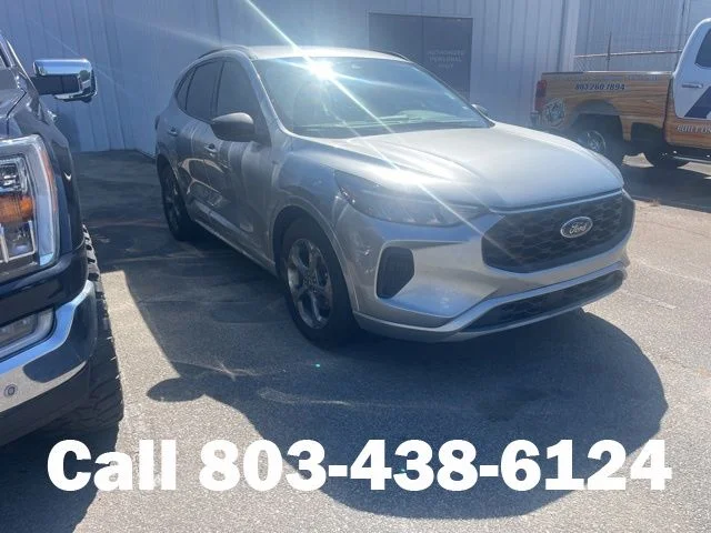 2023 Ford Escape