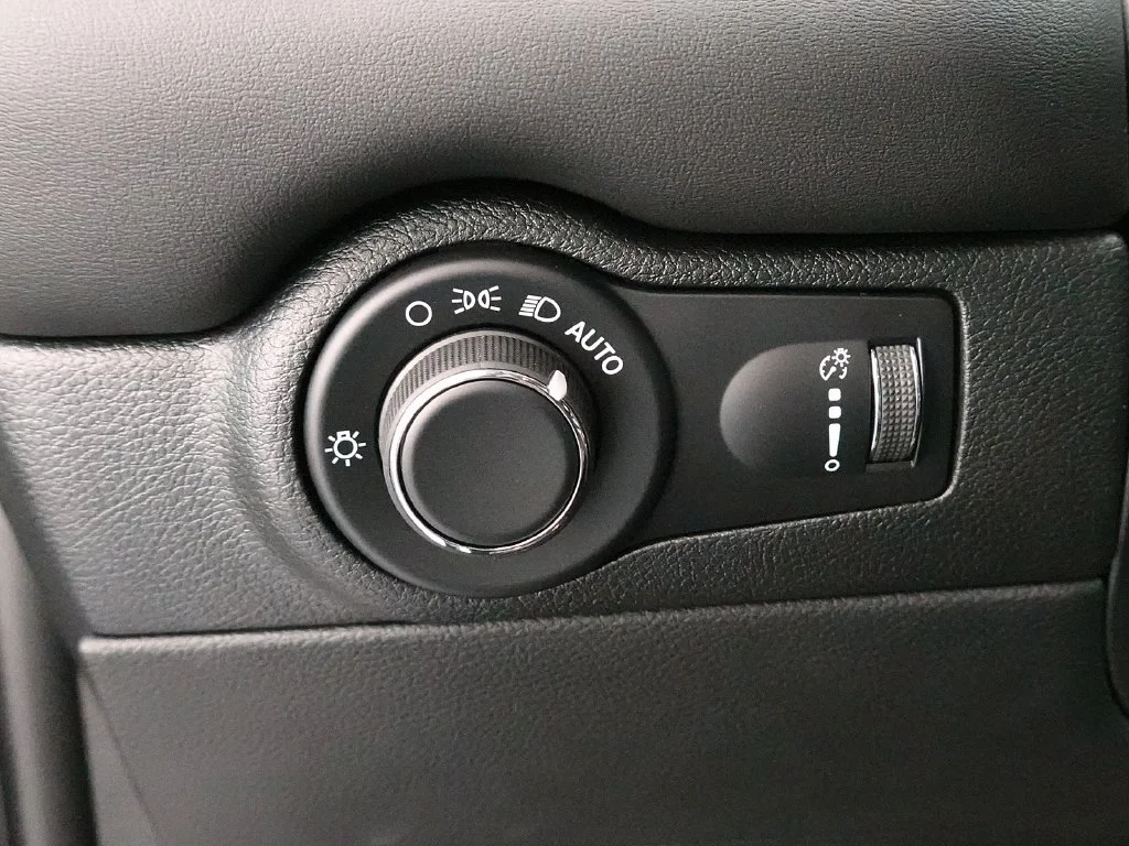 New 2027 Black Dodge GT image 22