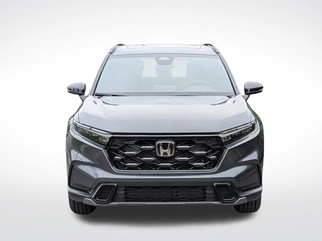2026 Honda CR-V Sport - Photo 9