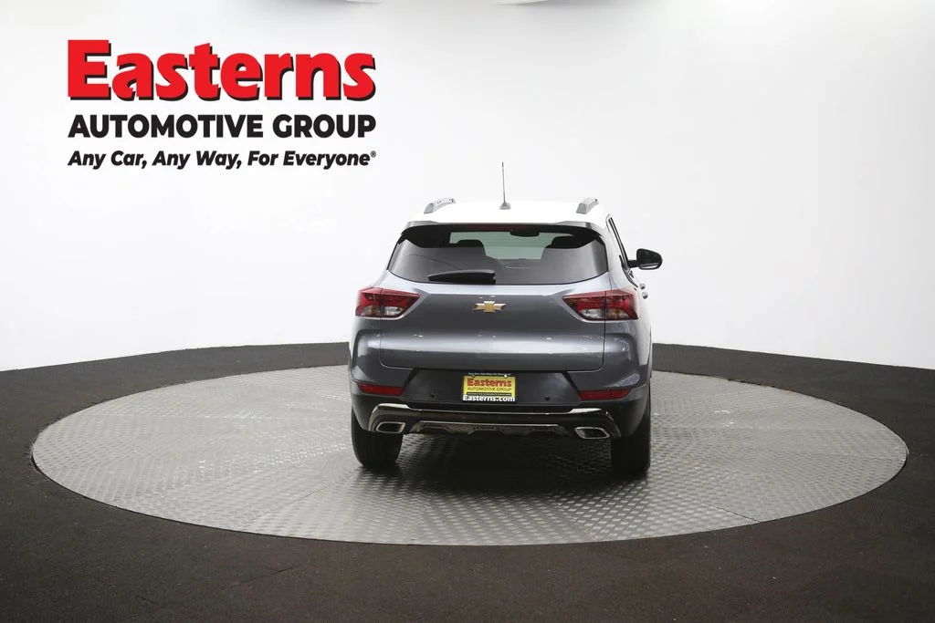 Used 2021 Gray Chevrolet ACTIV image 37