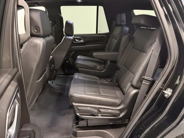 Used 2021 Black Chevrolet LT image 31