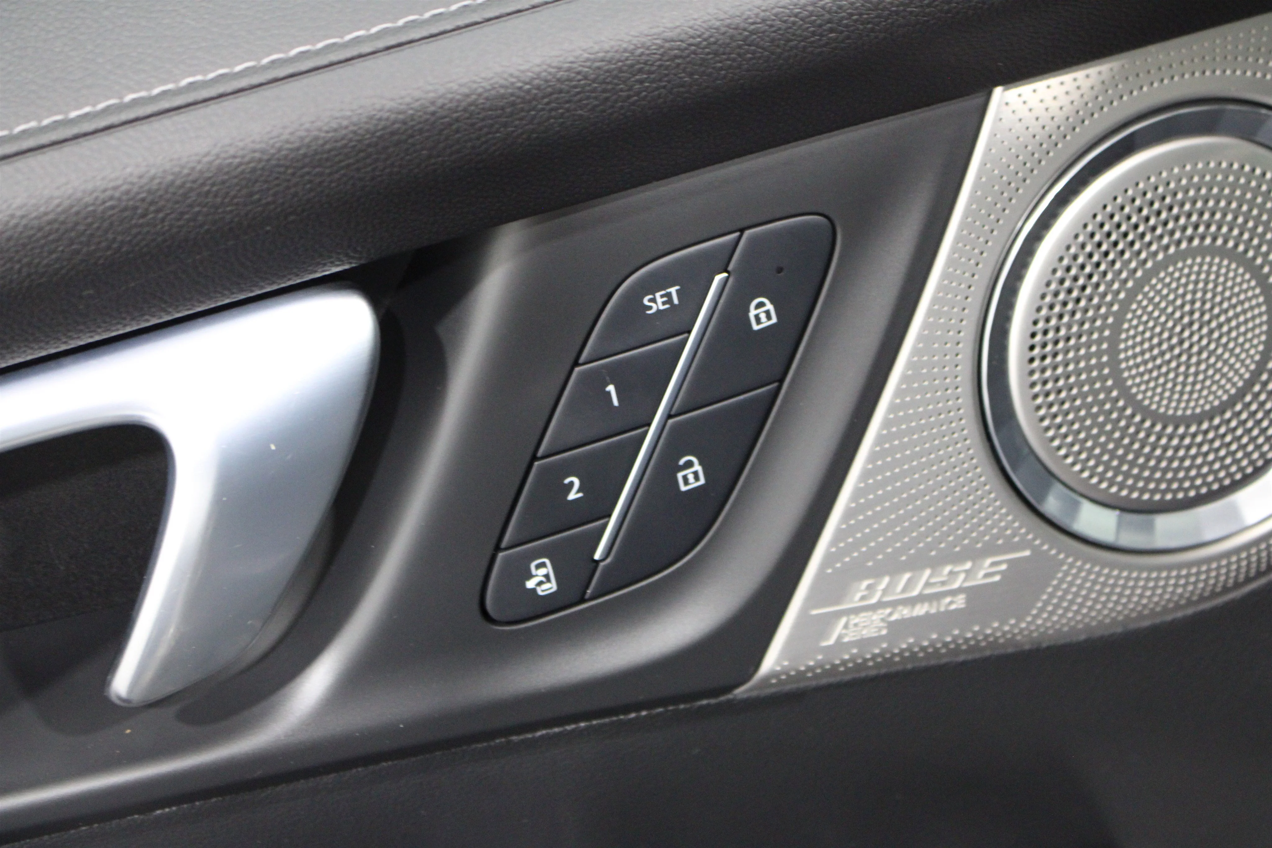 2025 Buick Enclave Avenir - Photo 8