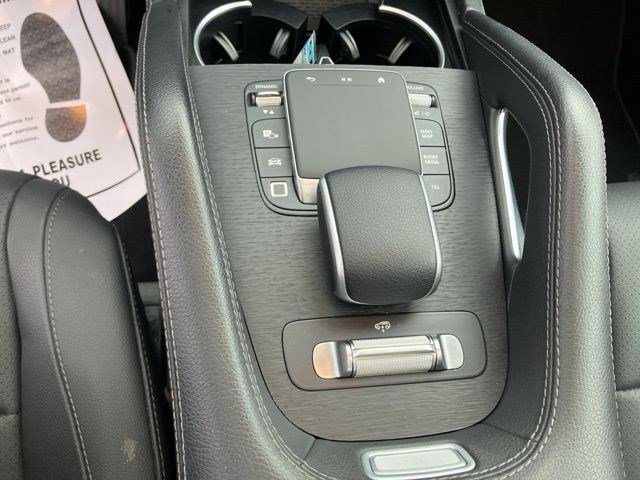 Used 2025 White Mercedes-Benz GLS 450 image 19