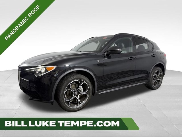 2023 Alfa Romeo Stelvio Ti