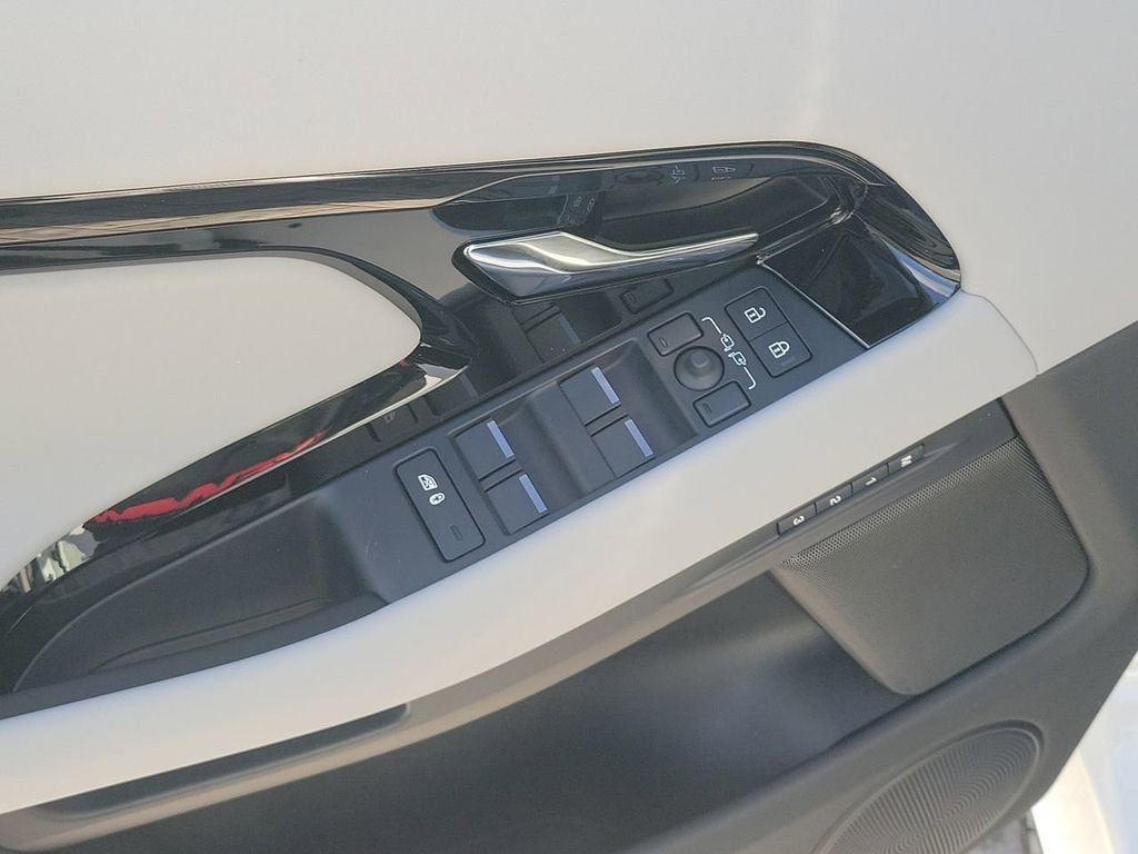 2026 Land Rover Range Rover Evoque Dynamic SE - Photo 24