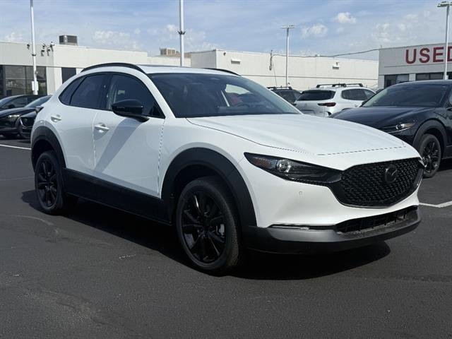2026 Mazda CX-30 Turbo Premium Plus AWD's photo