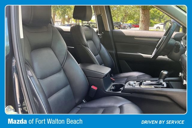 Used 2025 Blue Mazda 2.5 S Select Package image 30