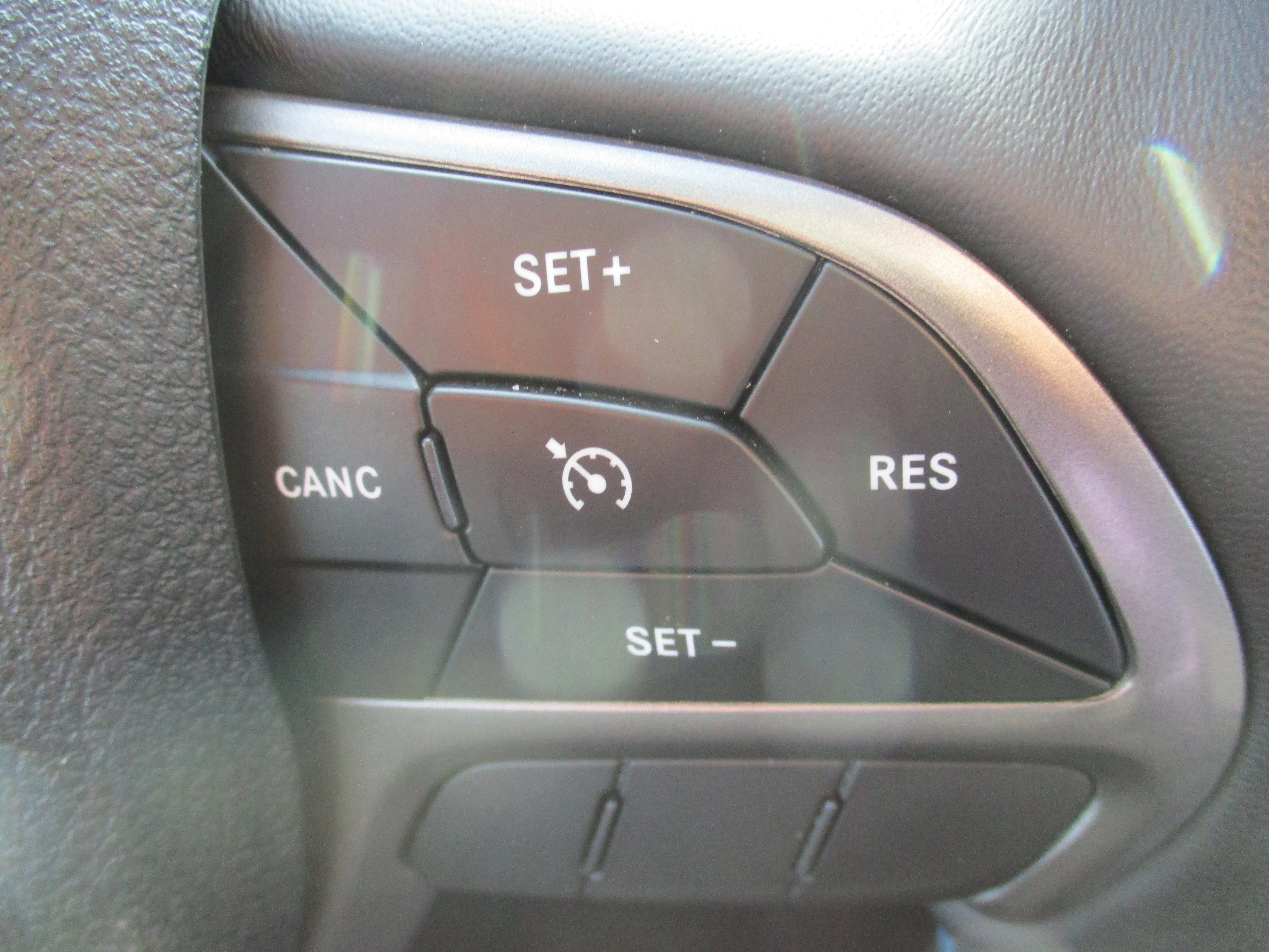Used 2018 Bright White Clearcoat Jeep Upland image 9