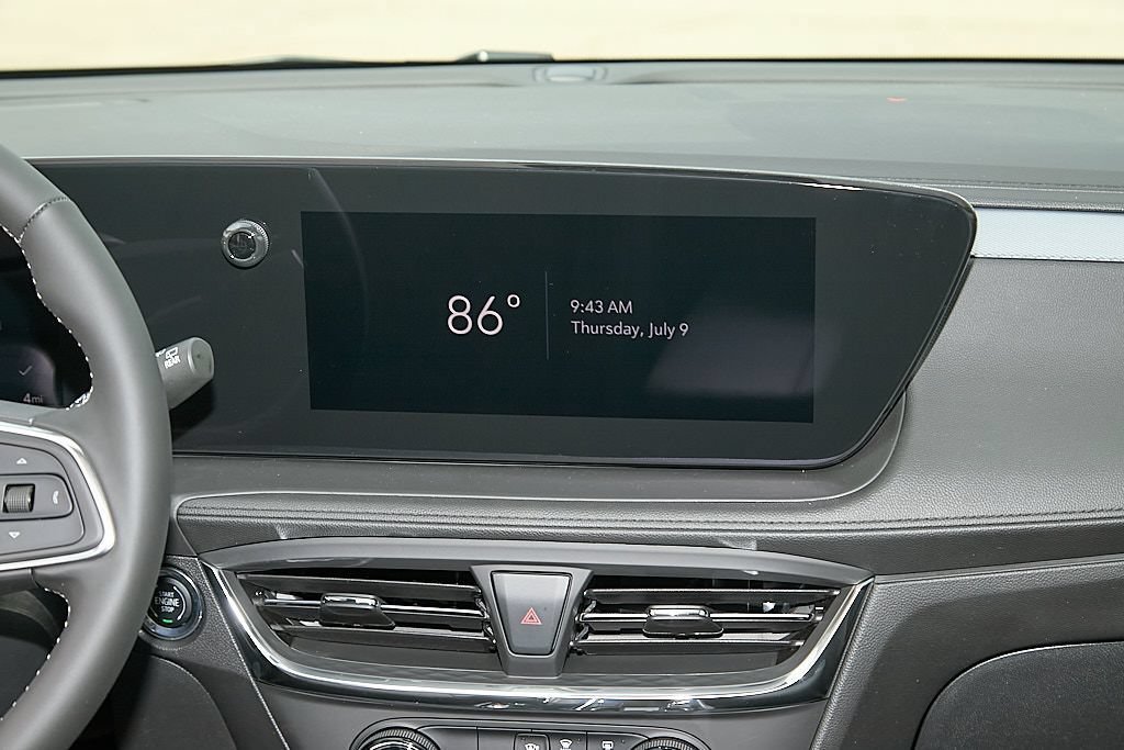 2026 Buick Encore GX Preferred - Photo 35