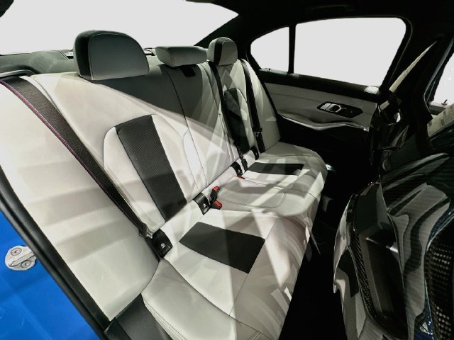New 2027  BMW Competition image 22